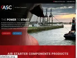 Sites similar to ascairstarter.com