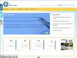 Sites similar to ascajordan.org