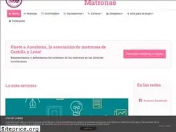Sites similar to ascalema.es