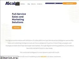 Sites similar to ascalex.com