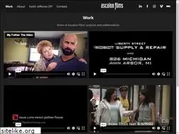 Sites similar to ascalonfilms.com