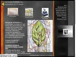 Sites similar to ascalonstudios.com