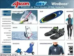 Sites similar to ascan-surf.de