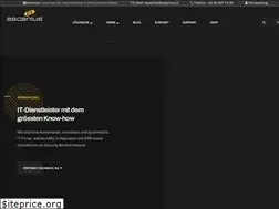 Sites similar to ascanius.ch