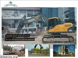 Sites similar to ascanlar.com