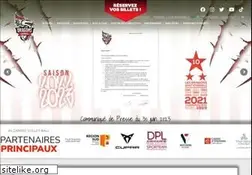 Sites similar to ascannesvolley.com