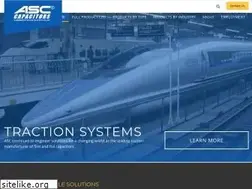 Sites similar to ascapacitor.com