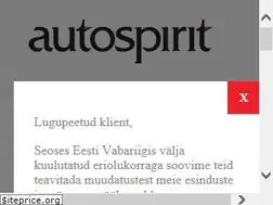 Sites similar to ascar.ee