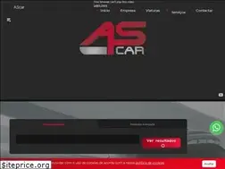 Sites similar to ascar.pt
