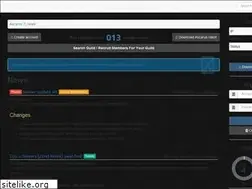 Sites similar to ascar.us
