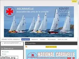 Sites similar to ascaravelle.com