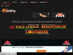 Sites similar to ascarding.com