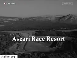Sites similar to ascari.net