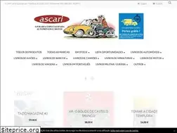 Sites similar to ascari.pt