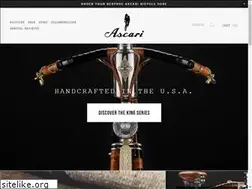 Sites similar to ascaribicycles.com