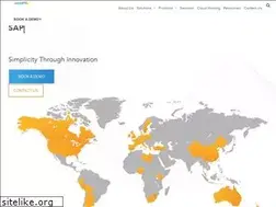 Sites similar to ascarii.com