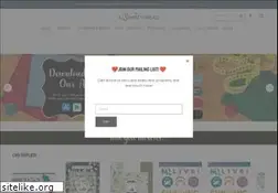 Sites similar to ascarletthread.com