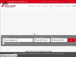 Sites similar to ascarrental.net