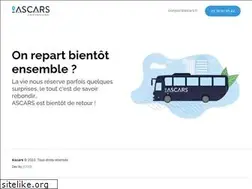 Sites similar to ascars.fr