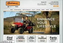 Sites similar to ascarts.com