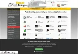 Sites similar to ascartuning.cz