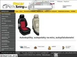 Sites similar to ascartuning.sk