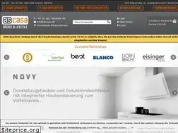 Sites similar to ascasa.de