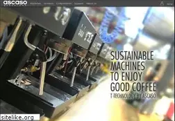Sites similar to ascaso.com