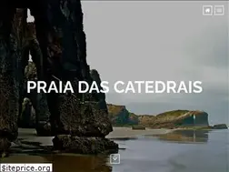 Sites similar to ascatedrais.gal