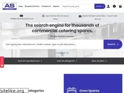 Sites similar to ascateringsupplies.com