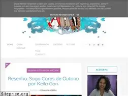 Sites similar to ascattarinas.blogspot.com