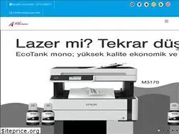Sites similar to ascbilgisayar.com