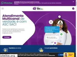 Sites similar to ascbrazil.com.br