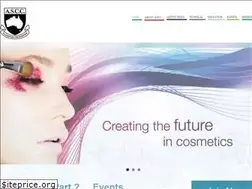 Sites similar to ascc.com.au