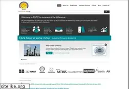 Sites similar to ascconline.com
