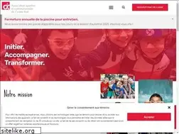 Sites similar to asccs.qc.ca