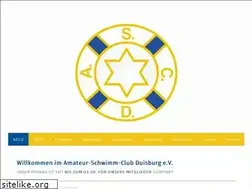 Sites similar to ascd.de