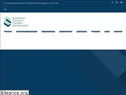 Sites similar to ascd.org.au