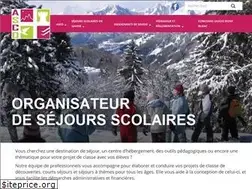 Sites similar to ascd73.fr