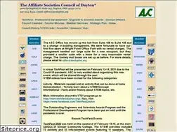 Sites similar to ascdayton.org