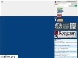 Sites similar to ascdc.org