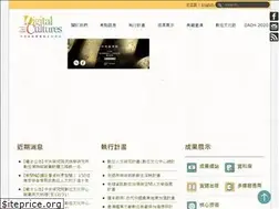 Sites similar to ascdc.tw