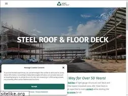 Sites similar to ascdeck.com