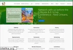 Sites similar to ascdi.com