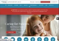 Sites similar to ascdocs.com