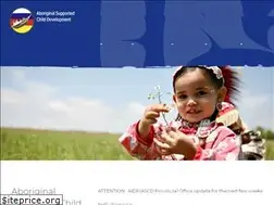 Sites similar to ascdp.bc.ca