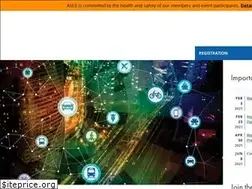 Sites similar to asce-ictd.org