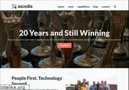 Sites similar to ascedia.com