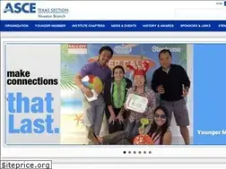 Sites similar to ascehouston.org