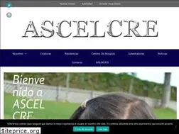 Sites similar to ascelcre.com